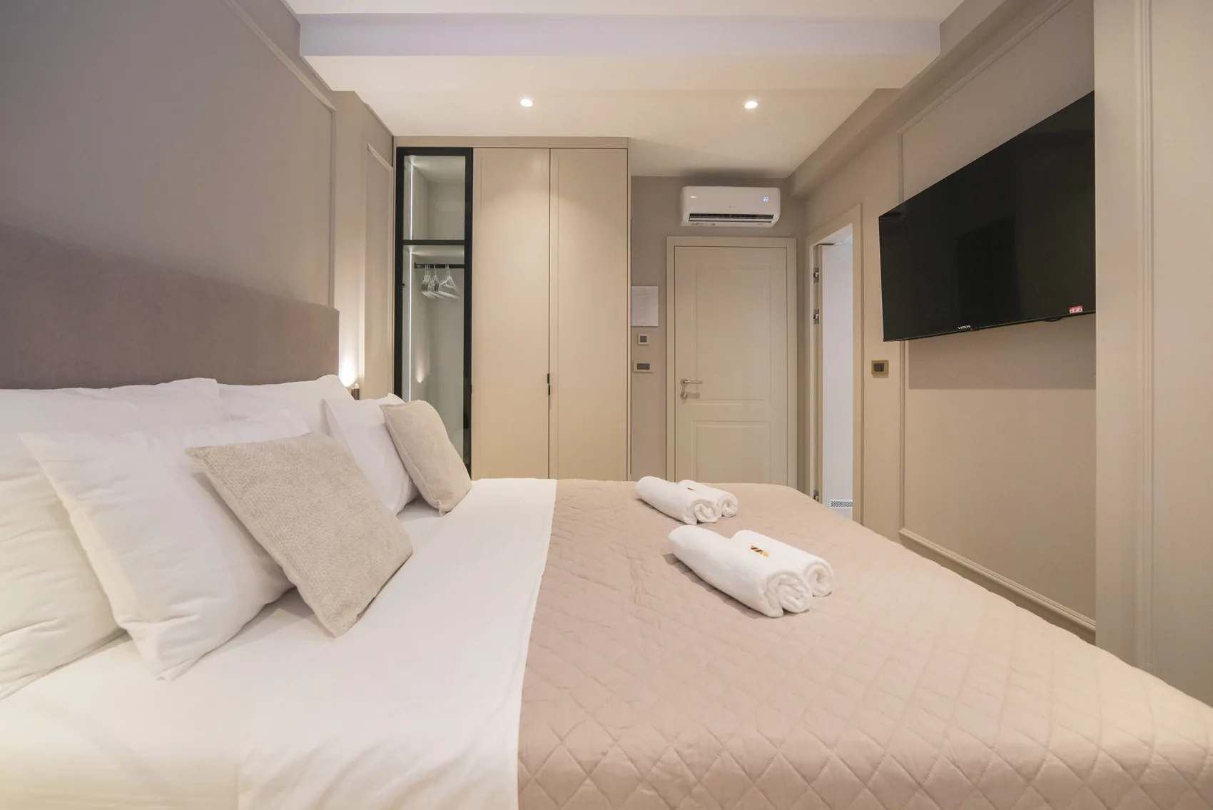 Studio, Apartman 8, Prostor, Good Grace Apartments Zagreb