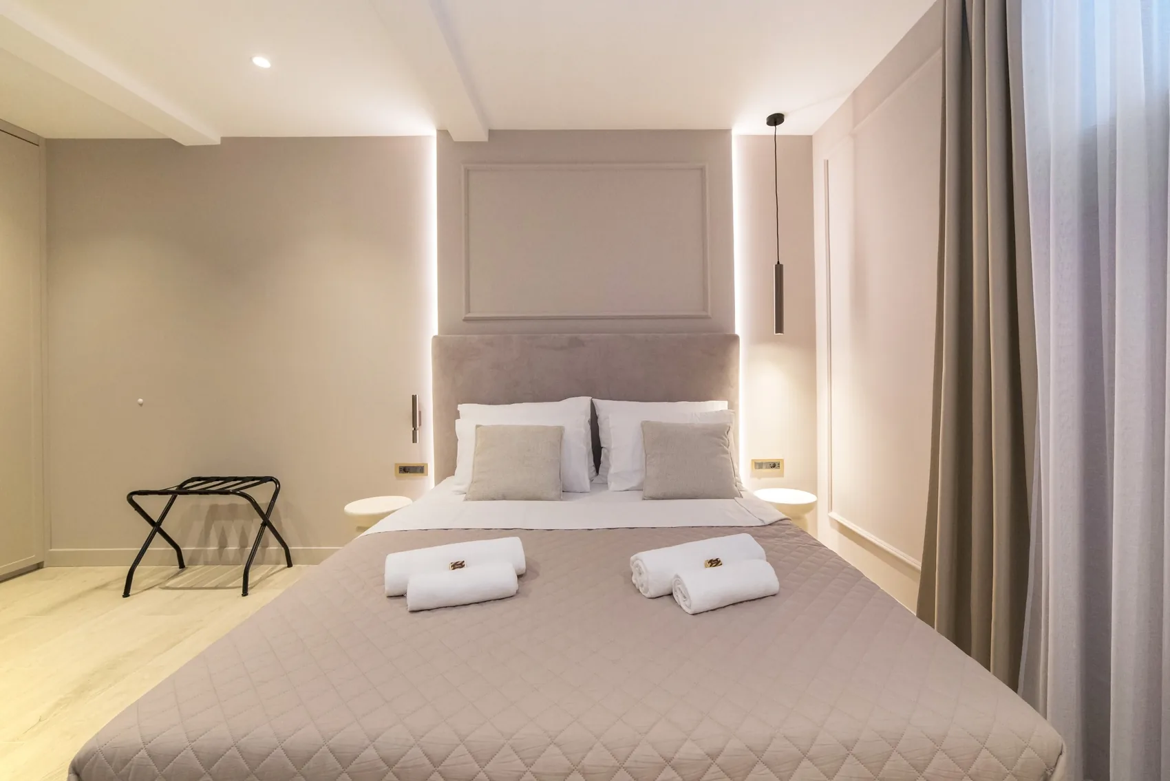 Superior Studio, Apartman 1, Prostor, Good Grace Apartments Zagreb