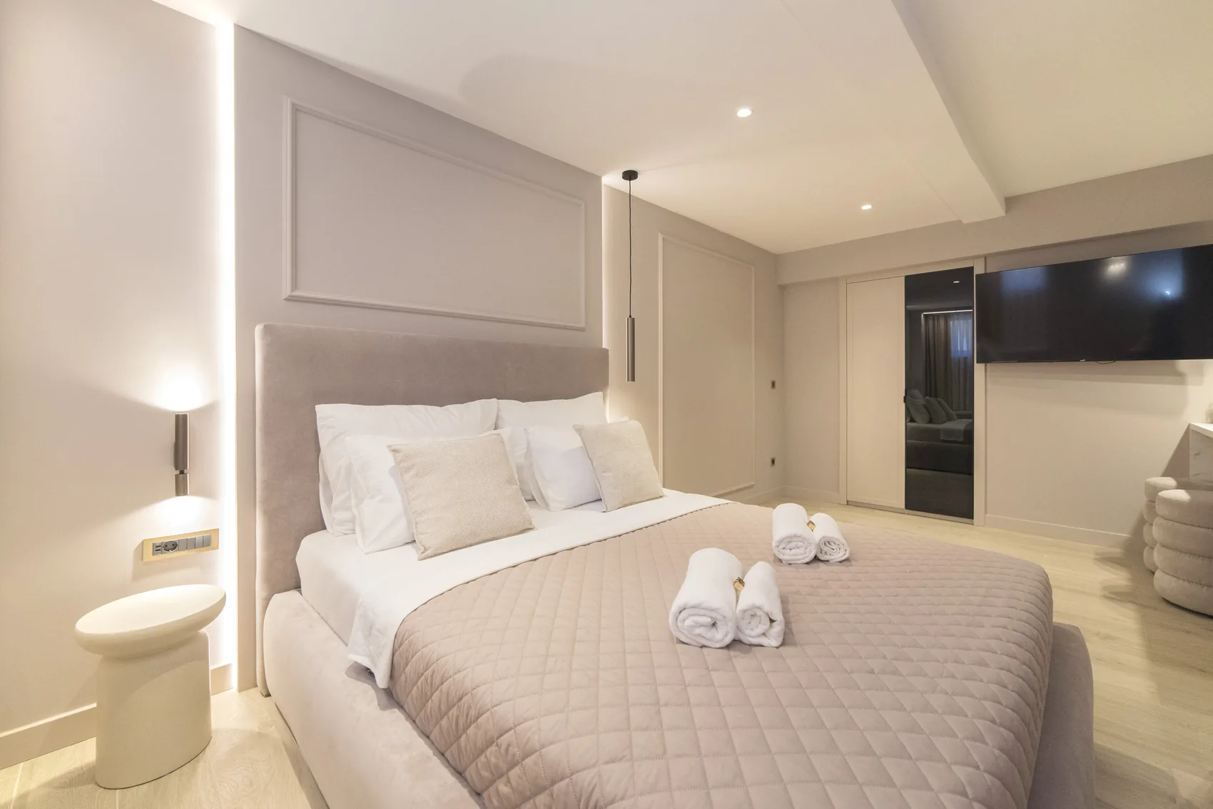 Superior Studio, Apartman 7, Prostor, Good Grace Apartments Zagreb