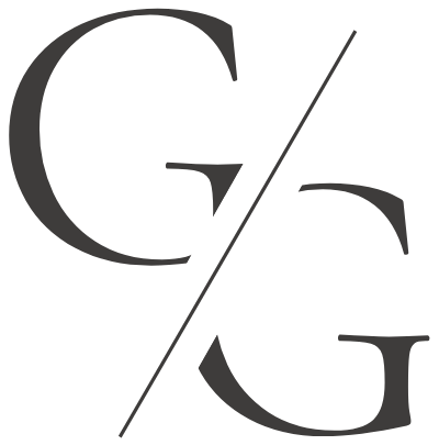 Good Grace Apartments monogram